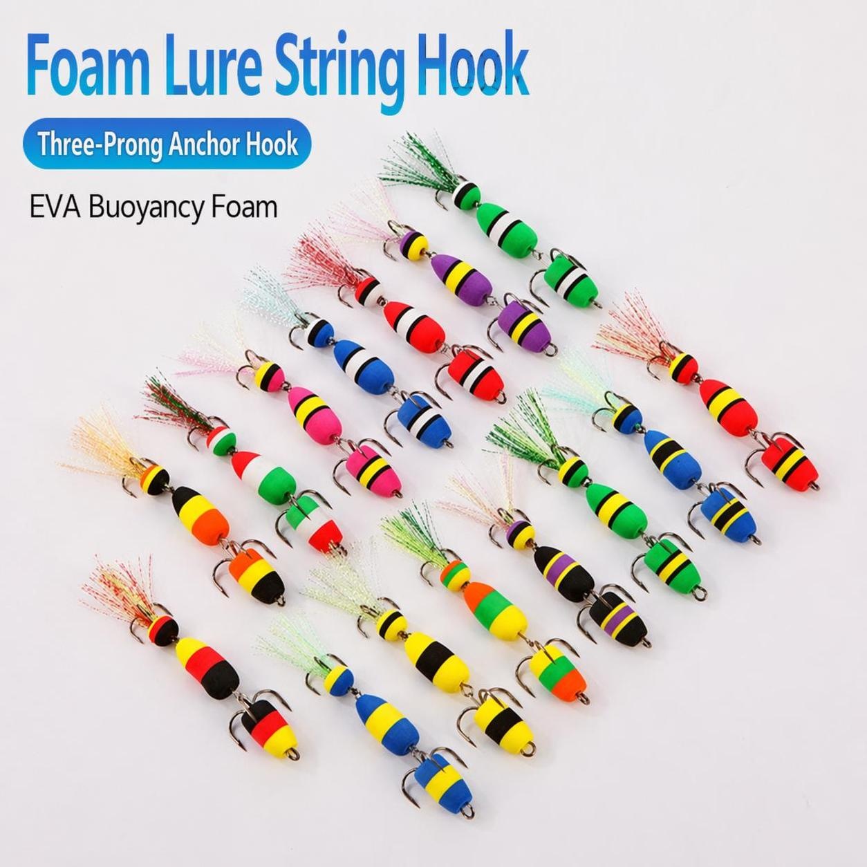 Fishing Lure Spinnerbait - 1PCS Hot Koop Vissen Lokken Zachte