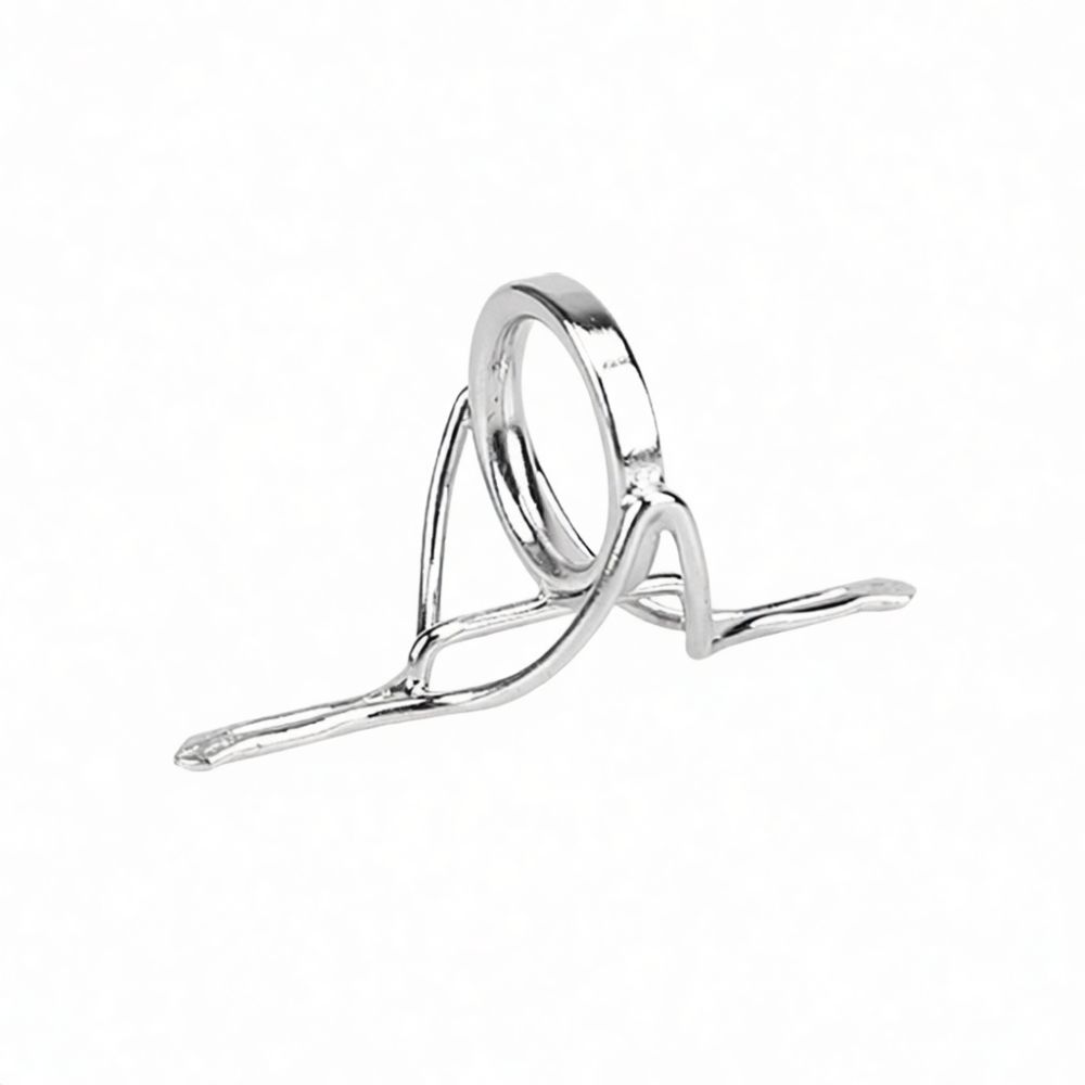 Hoogwaardige, dubbele geleidin - Fishing Lure Accessories recensie en prijs