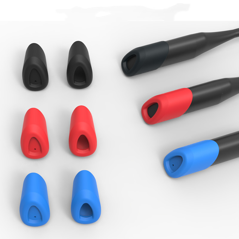Siliconen beschermhoes voor he - Fishing Lure Accessories recensie en prijs