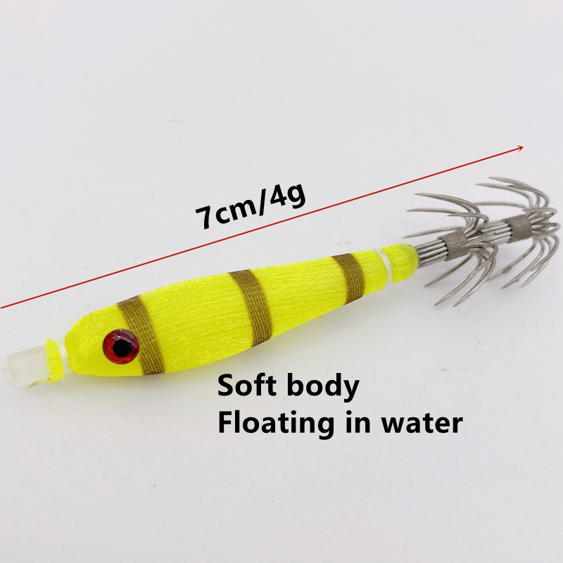 2 Stuks * 7Cm/4Gsea Vissen Hou - Fishing Lure Accessories recensie en prijs