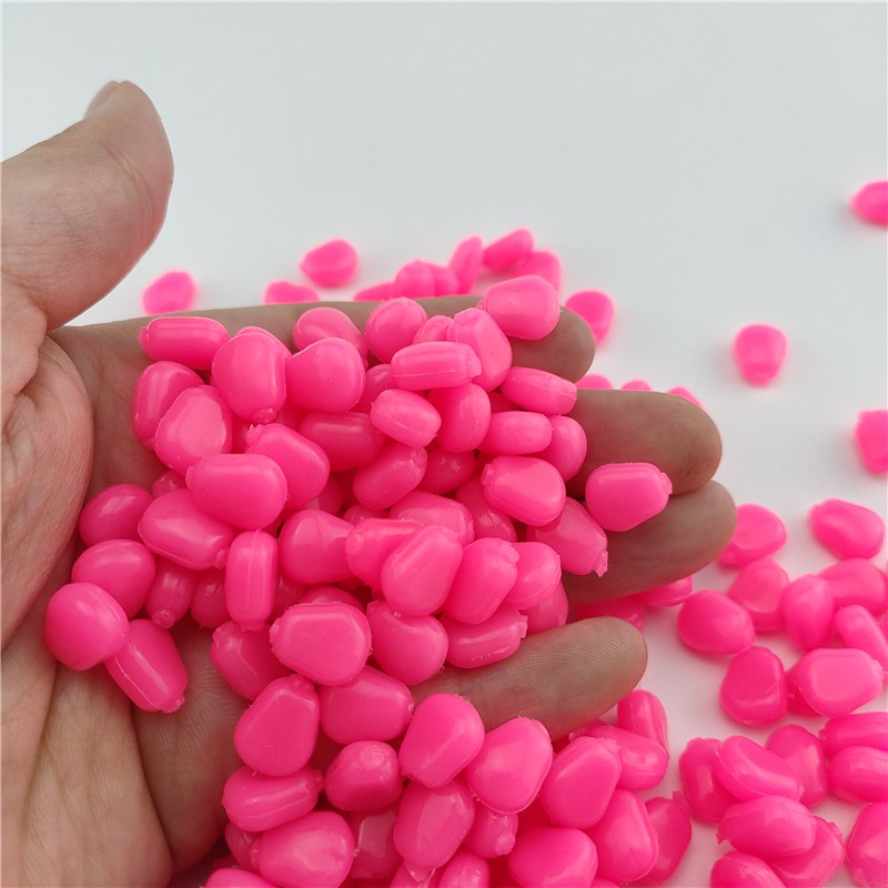 50 Stks/partij Kunstmatige Vis - Fishing Lure Soft Plastic recensie en prijs