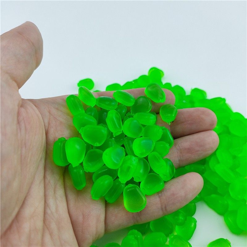 50 Stks/partij Kunstmatige Vis - Fishing Lure Soft Plastic recensie en prijs