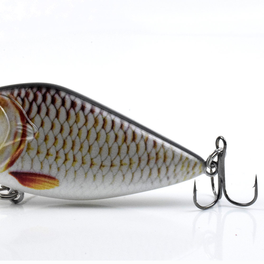 AYWFISH Jerk Bait 70mm 14.5g M - Fishing Lure Jerkbait recensie en prijs