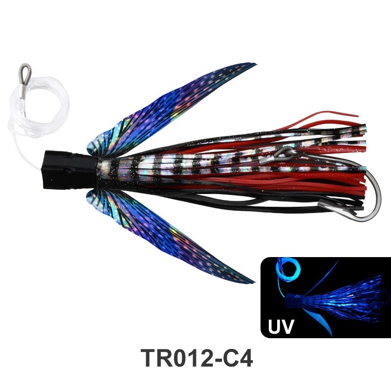 1PC 77g225mm Grote Vis Vleugel - Fishing Lure Buzzbait recensie en prijs
