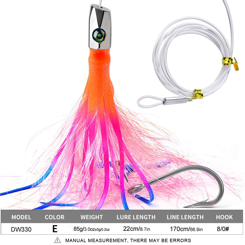 1PC Diepzee Zee Zeewater Visse - Fishing Lure Buzzbait recensie en prijs