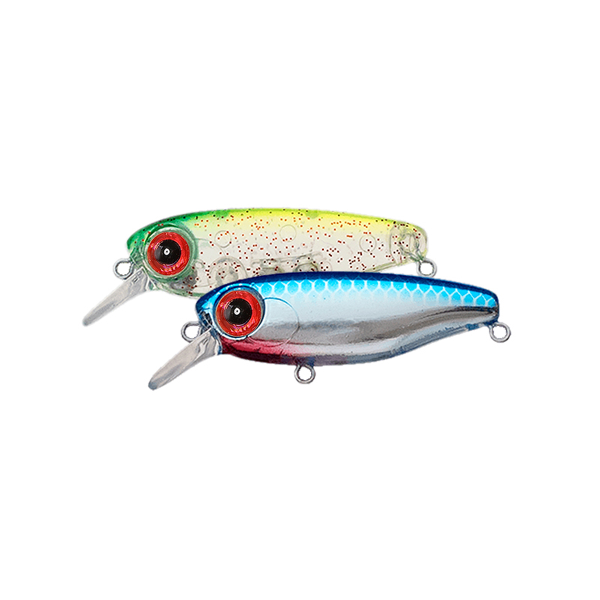 3.8 cm 2.7g Vissen Lokken Micr - Fishing Lure Spoon recensie en prijs